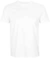 03805 Odyssey SOL'S Unisex Odyssey Recycled T-Shirt RECYCLED WHITE colour image